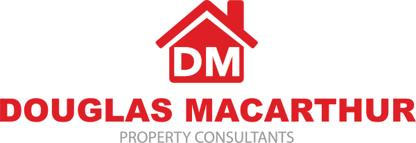 Douglas Macarthur Property Consultants - logo